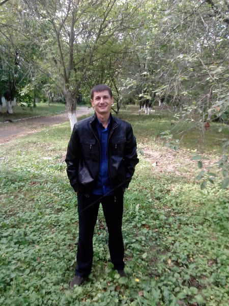 Александр Фурсенко