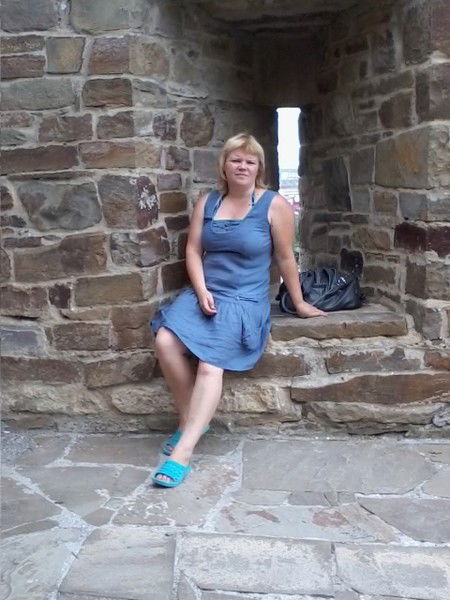 Инна Головко