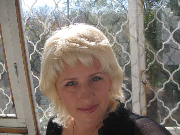 Татьяна Самойлова