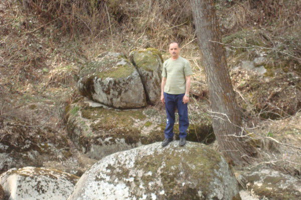 Игорь Парамонов