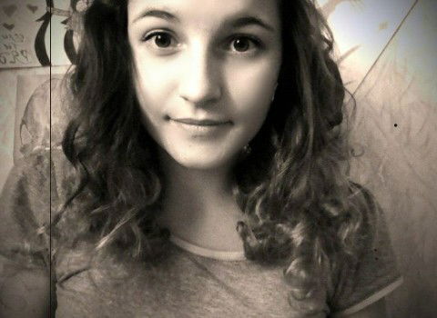 Танюшка Волкова