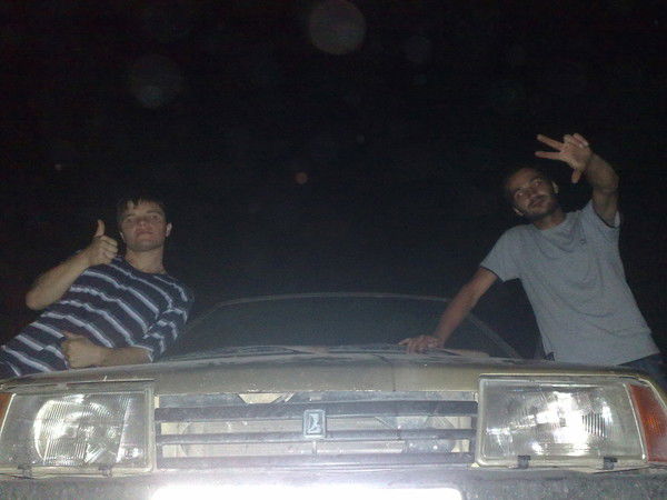 Гасан Юсупов