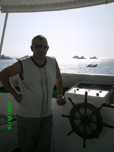 Александр Жаткин