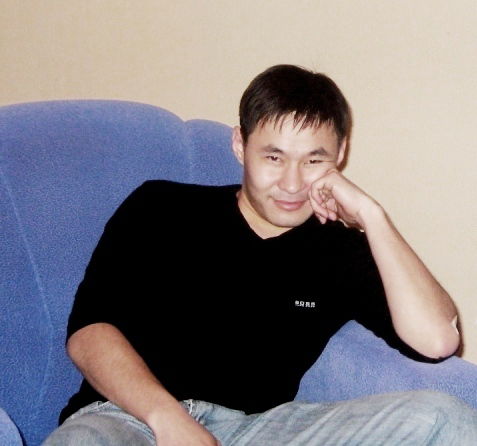 Асхат Османов