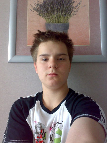 Никита Куклин