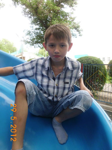 Арман Булатов