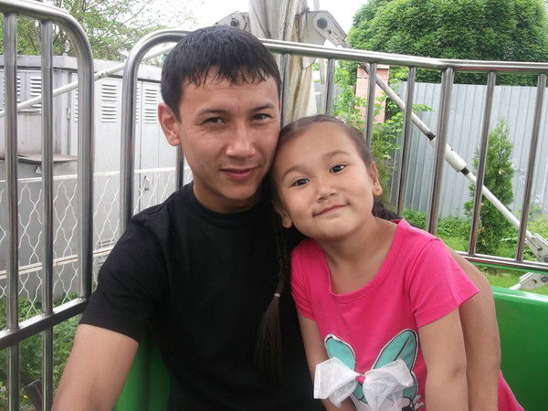 Бахтияр Сейдахмет