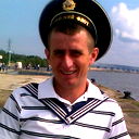 Максим Лаврухин