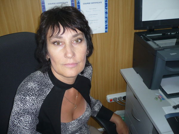 Татьяна Карпунина