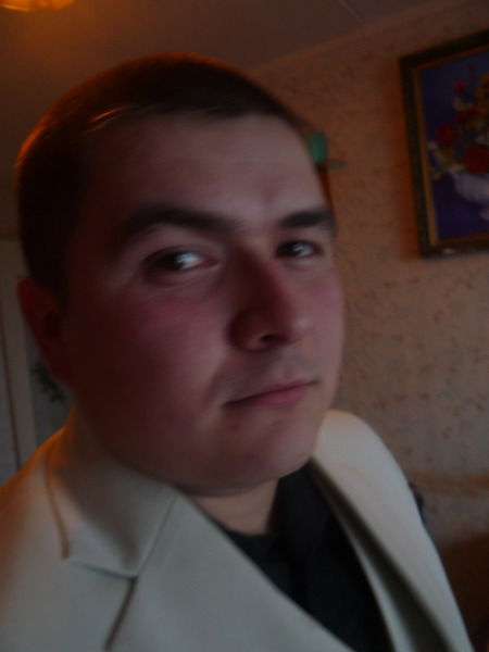 Алексей Кабиоков (Бик)