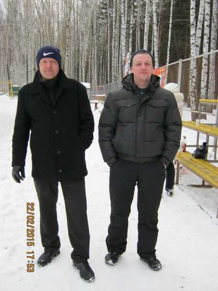 Алексей Попов