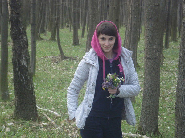 Вікторія Ясінська