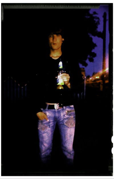 Женя Скрепоченко