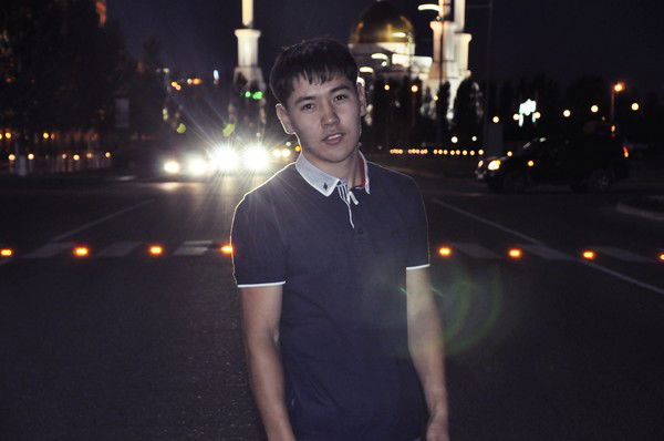 Бакытжан Калиакпаров