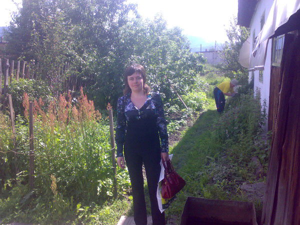 Татьяна Кораблева