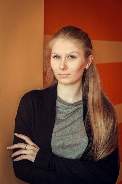 Владислава Логанова