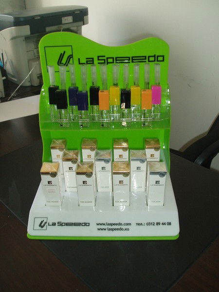 Французская Парфюмерия