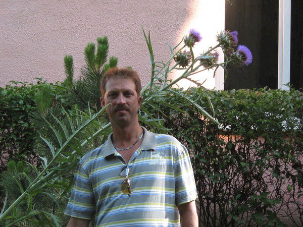 Сергей Сагай