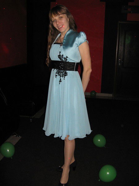 Елена Кононова