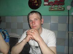 Михаил Килиян