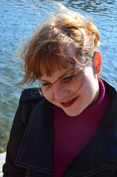 Ирина Махинова