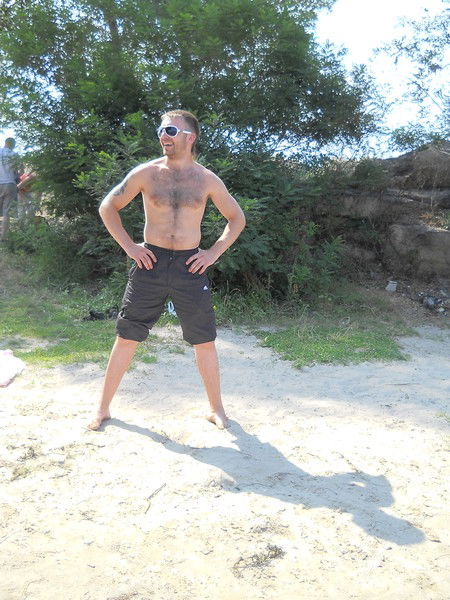 Константин Бурыкин