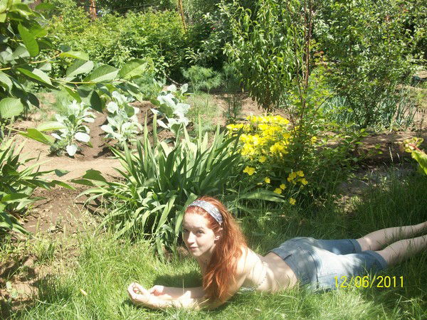 Настя Силина