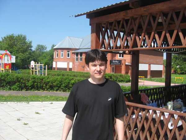 Руслан Гумеров