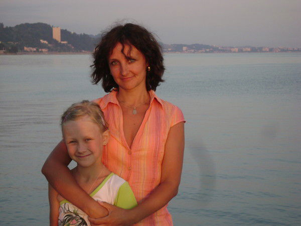 Лариса Матвеева