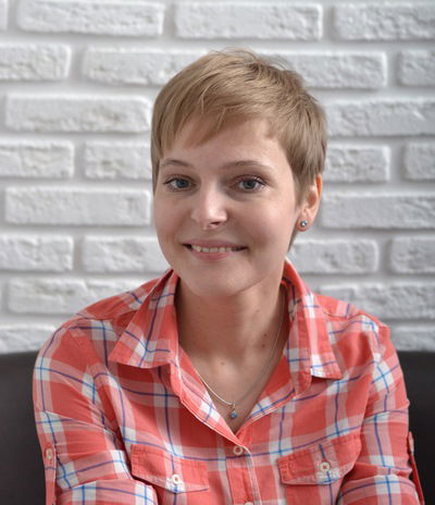 Ирина Шеина