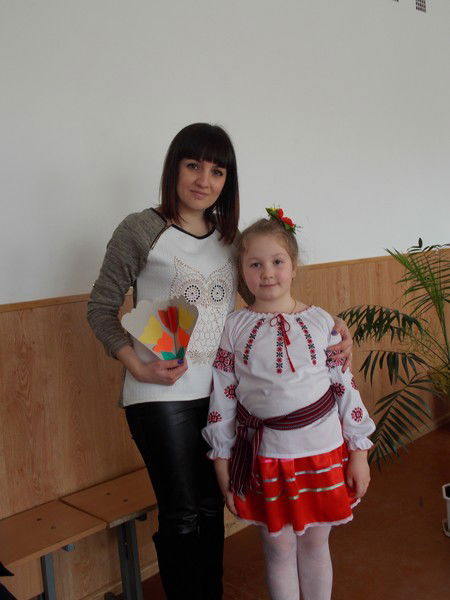 Натали Кушляк