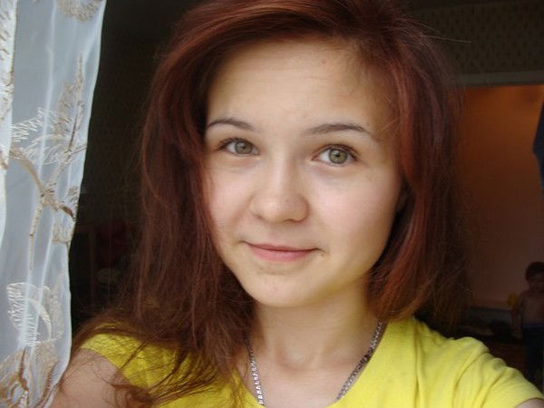 Олеся Федик