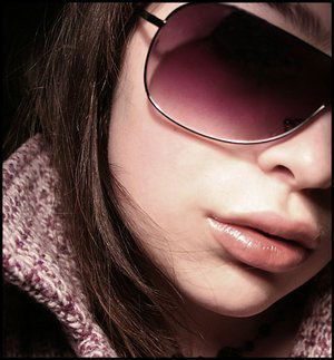 Оля Никитина