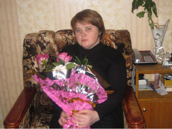 Наташа Титова