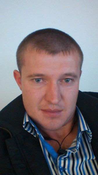 Владимир Ярославцев