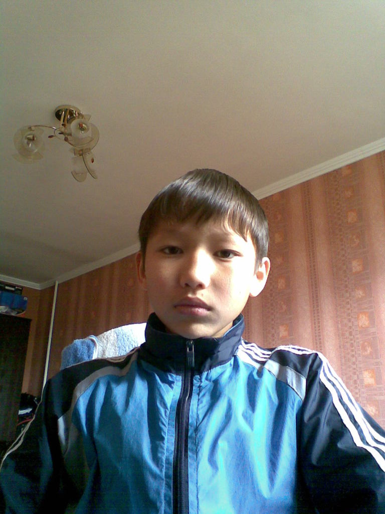 Жандос Каирбаев