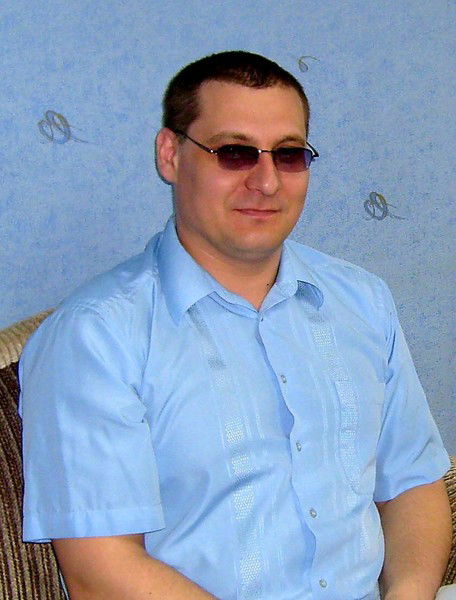 Андрей Королёв