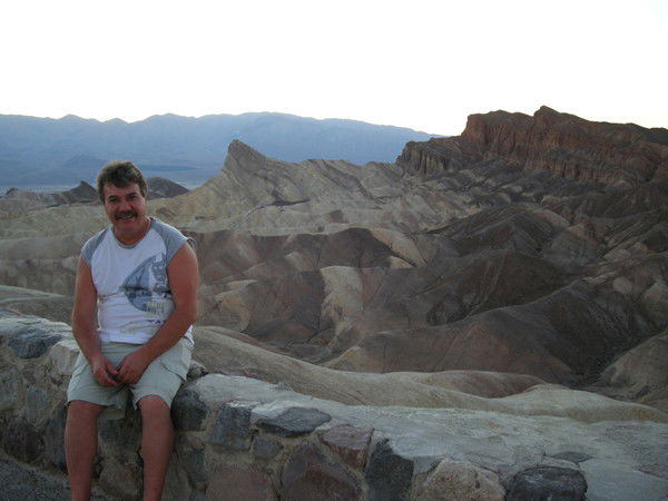 Рустам Хайретдинов