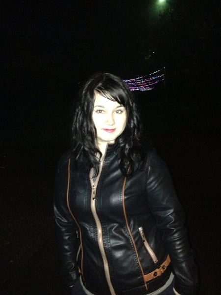 Юлия Музыченко