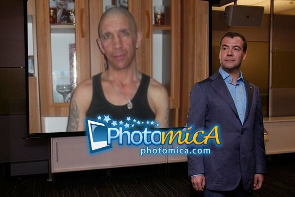 Анатолий Форостенко