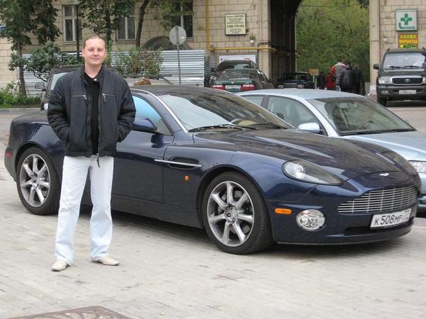 Евгений Грохотов