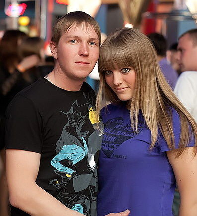 Василий Тимошенко