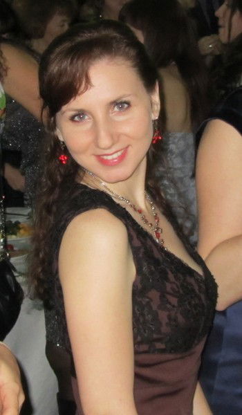 Екатерина Кузьмина