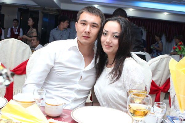 Амангельды Куракбаев