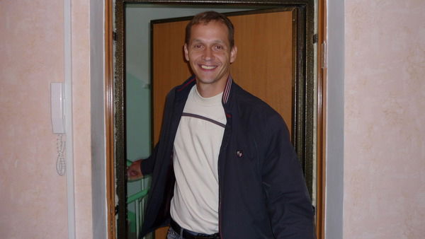 Вячеслав Бевз