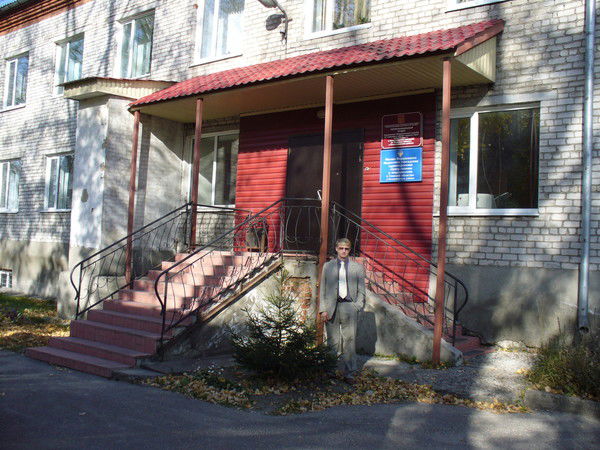 Владислав Дроженко