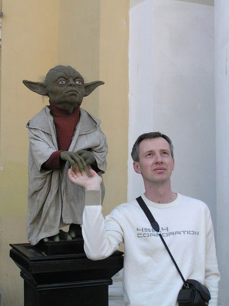 Олег Белехов