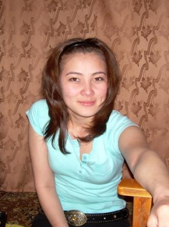 Альбина Мокина :))))