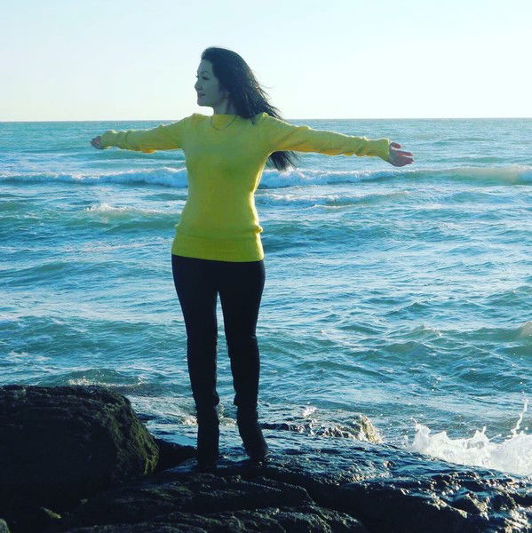 Макпал Шакиржанова