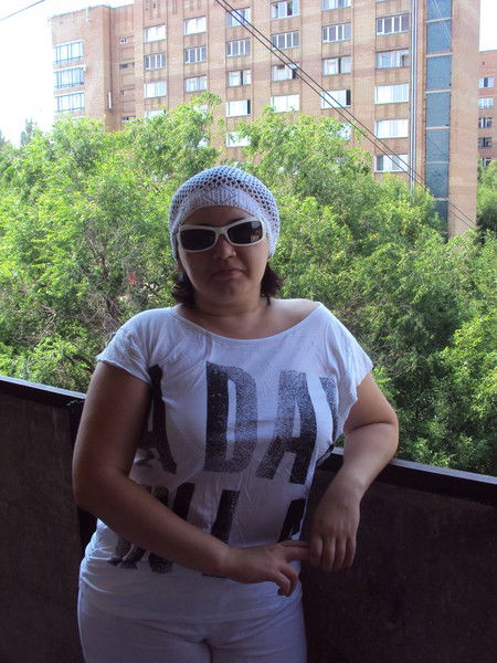 Рания Абдульманова